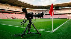 Crisis de derechos TV en la Ligue 1: DAZN, LFP y apuestas