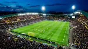 Formato Ligue 1 2025-26: 18 equipos, 34 jornadas y apuestas